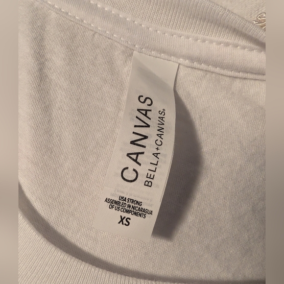 Golden Girls THUG LIFE graphic t-shirt casual - Picture 6 of 8